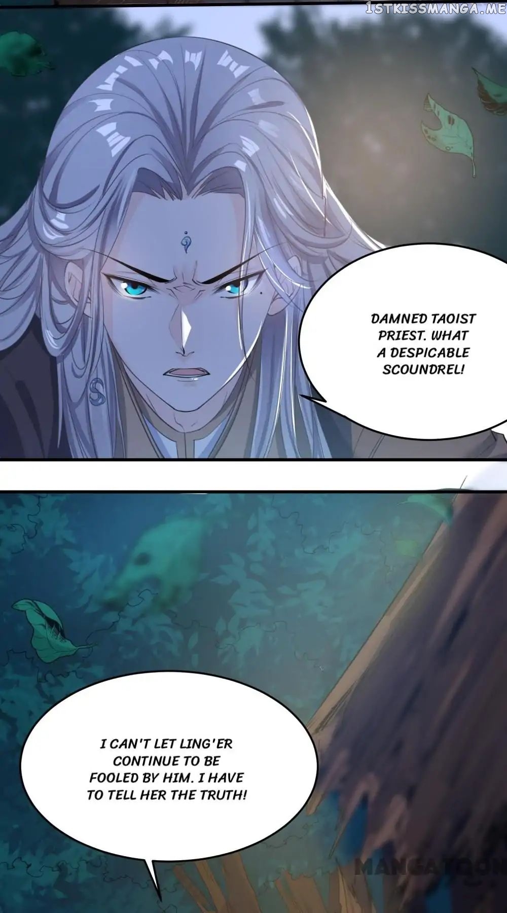 Love on the Clock chapter 41 - page 2