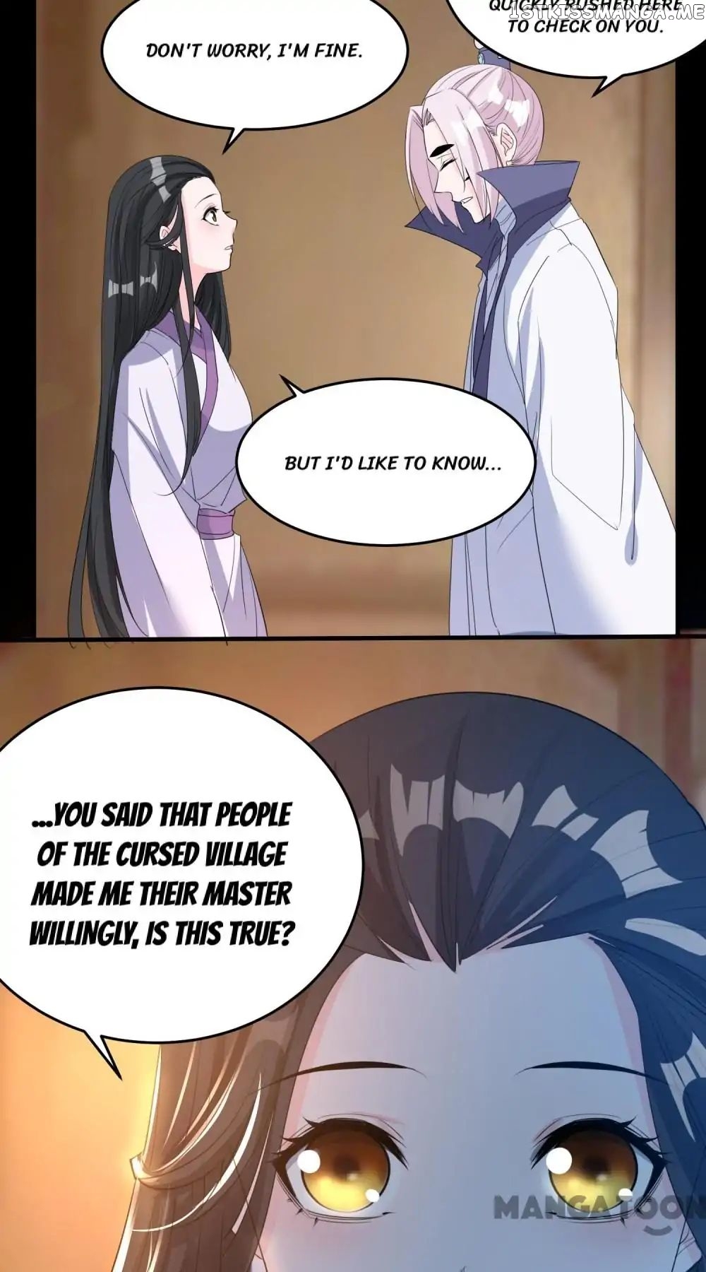 Love on the Clock chapter 41 - page 22
