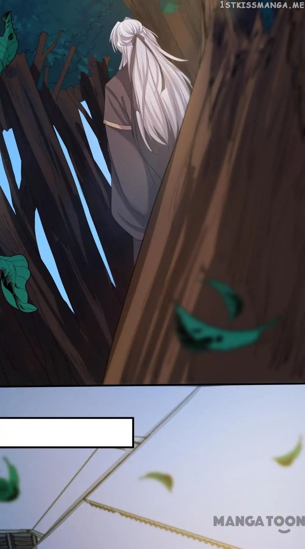 Love on the Clock chapter 41 - page 3