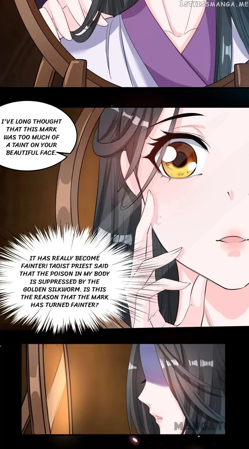 Love on the Clock chapter 41 - page 7