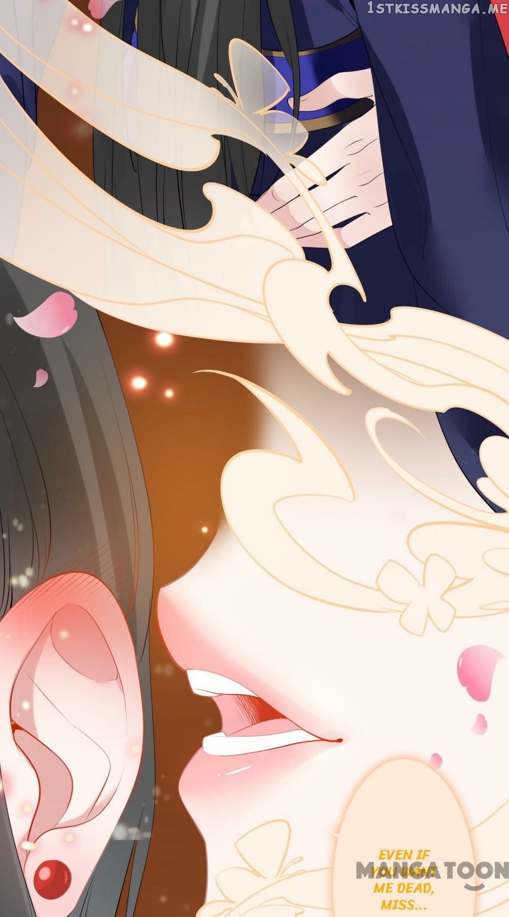 Love on the Clock chapter 77 - page 10