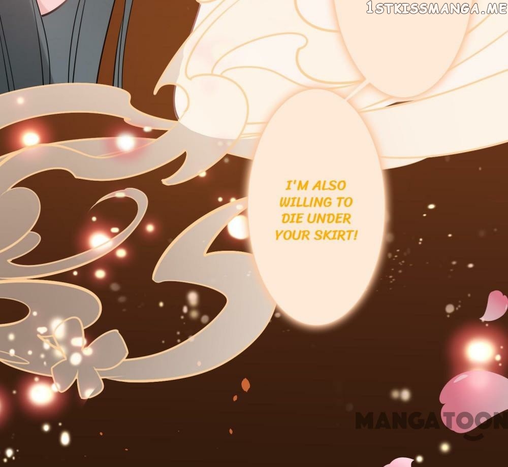 Love on the Clock chapter 77 - page 11