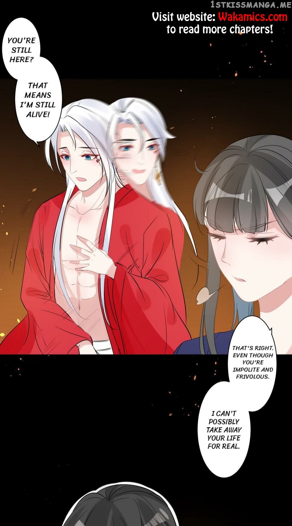 Love on the Clock chapter 77 - page 16