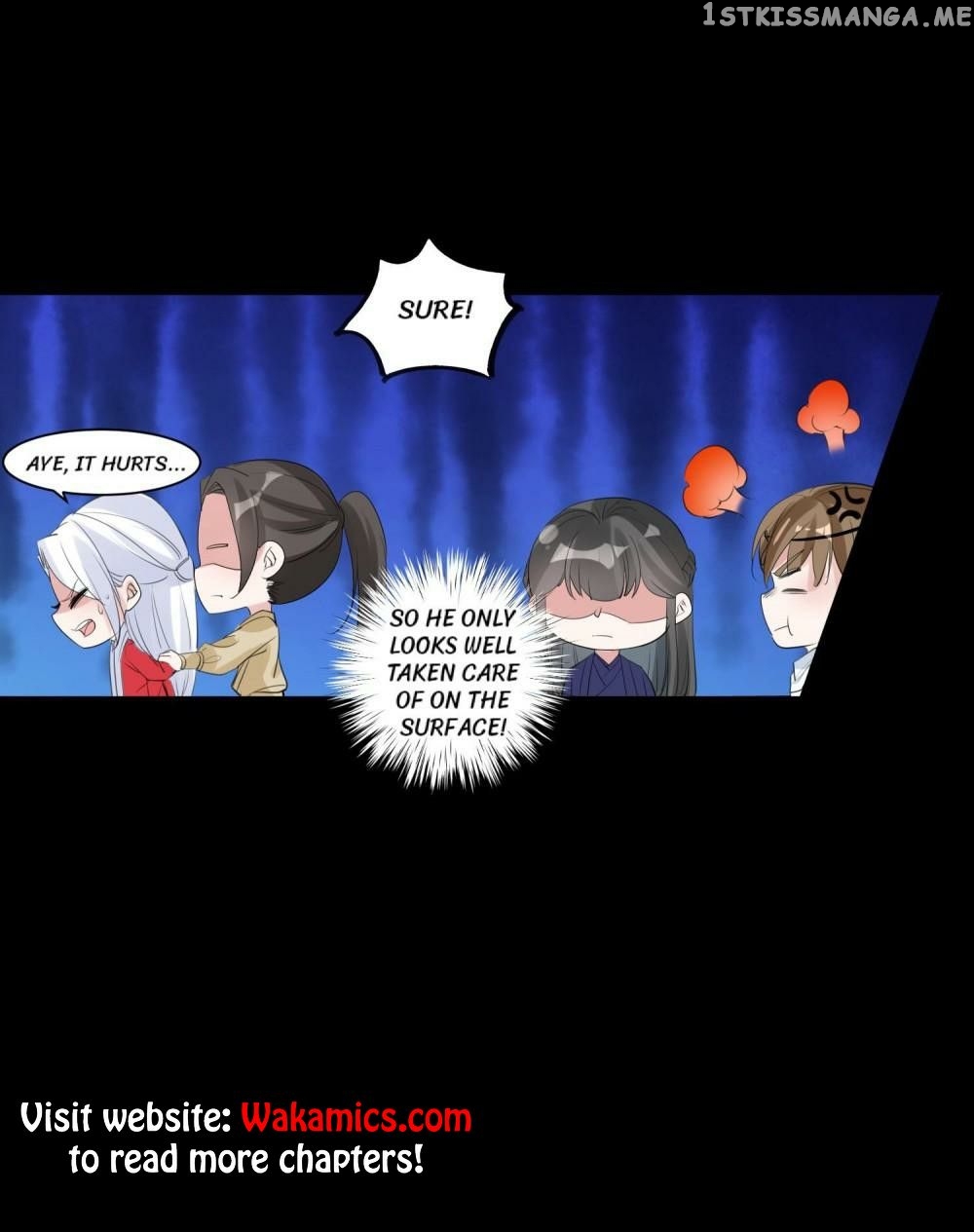 Love on the Clock chapter 77 - page 23