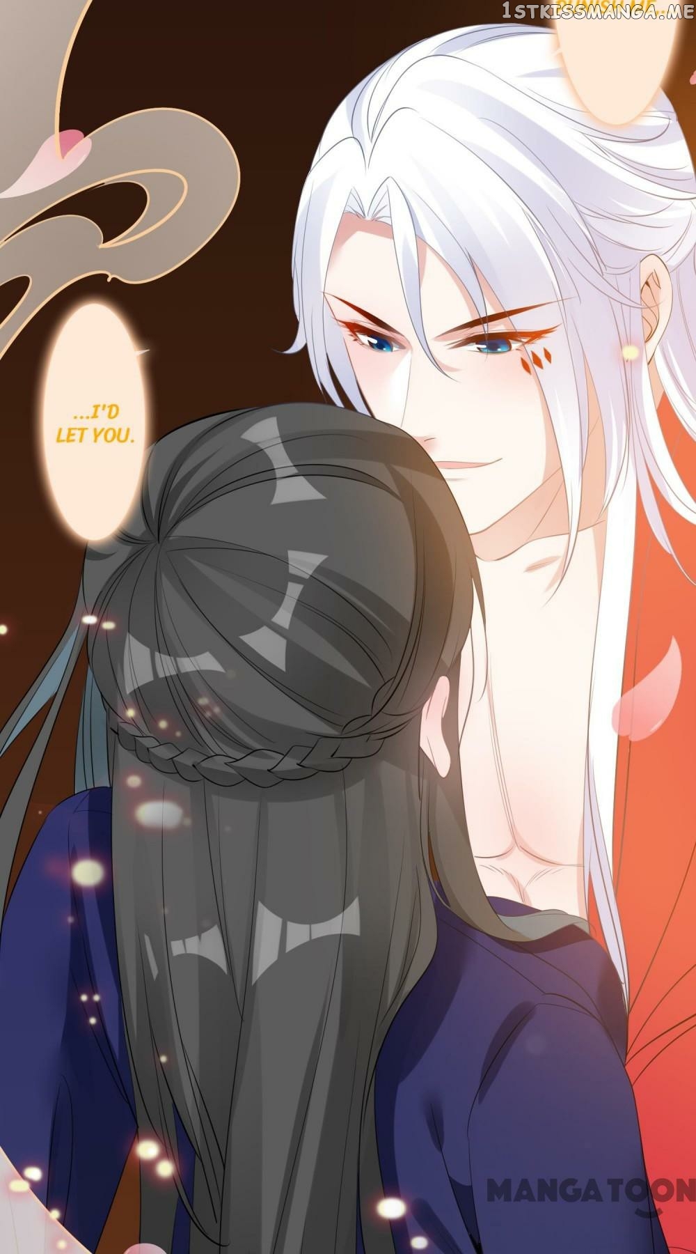 Love on the Clock chapter 77 - page 9