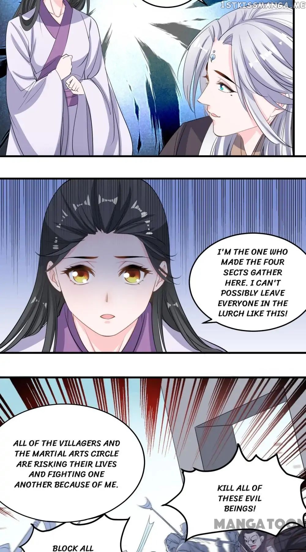 Love on the Clock chapter 44 - page 10