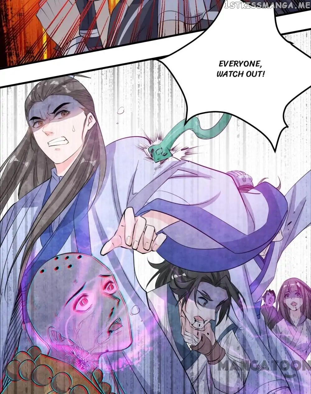 Love on the Clock chapter 44 - page 12