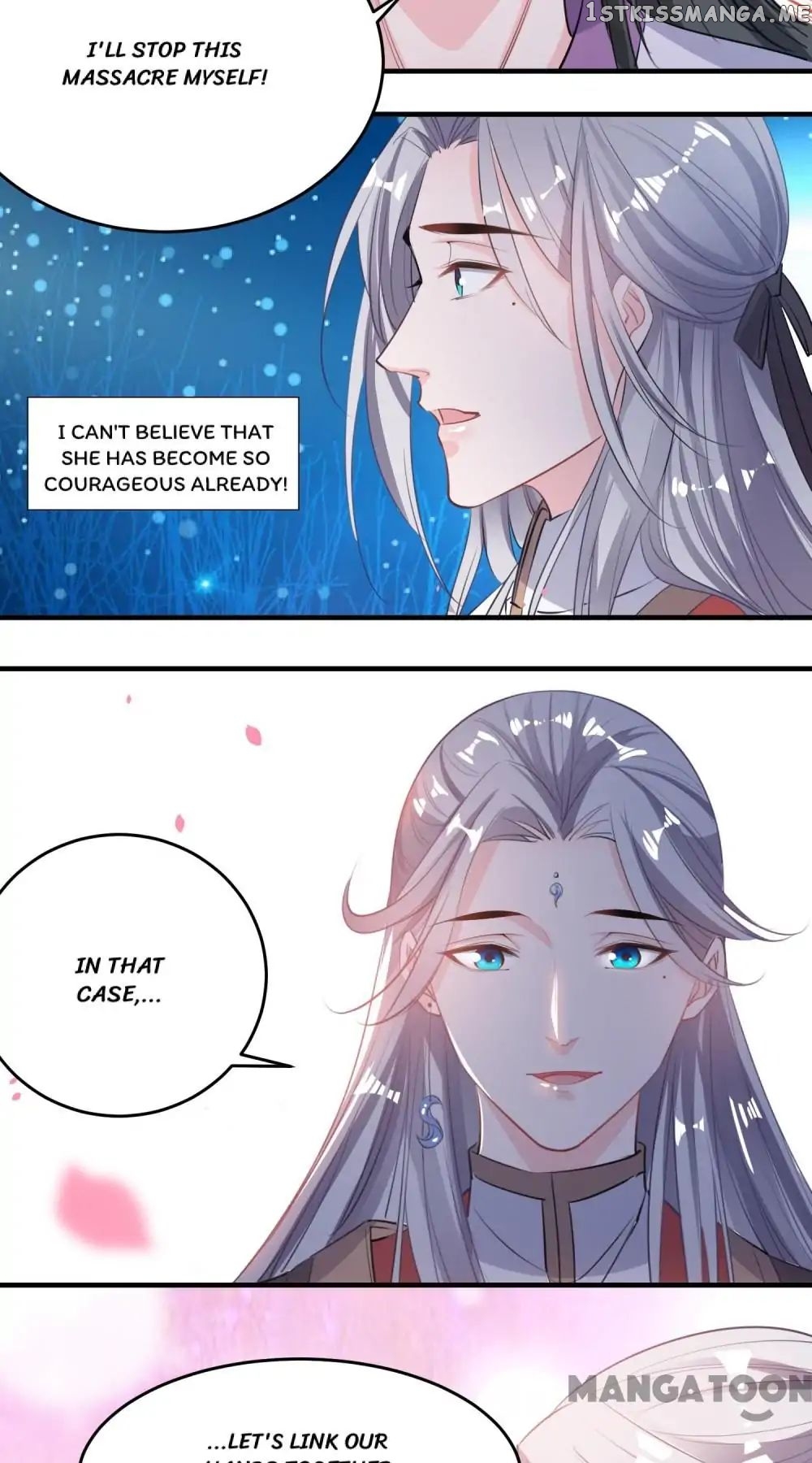 Love on the Clock chapter 44 - page 14