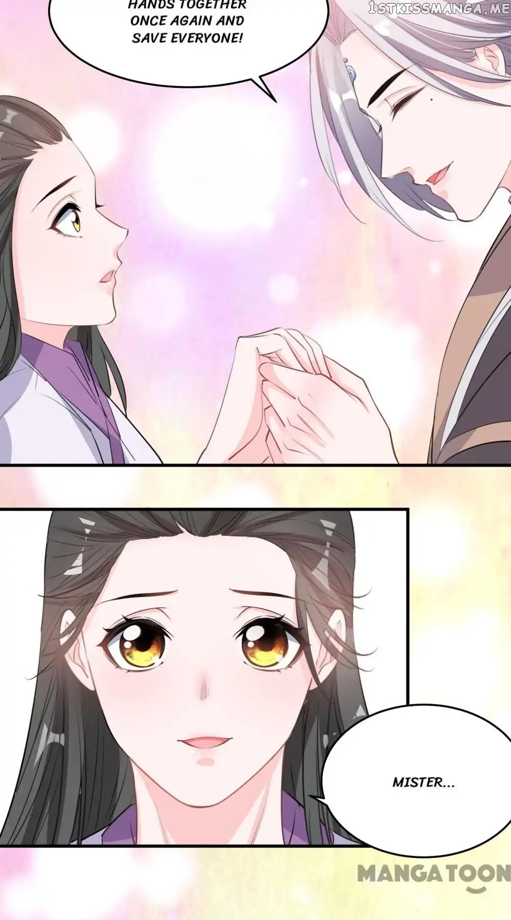 Love on the Clock chapter 44 - page 15