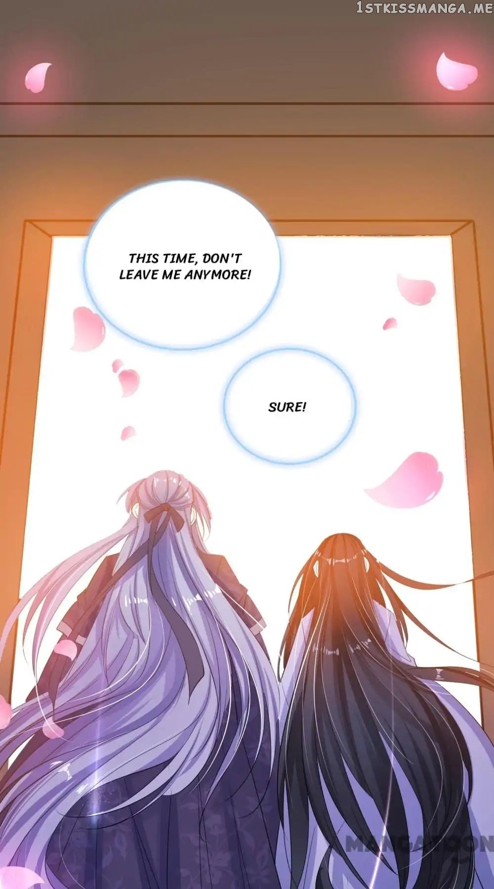 Love on the Clock chapter 44 - page 17
