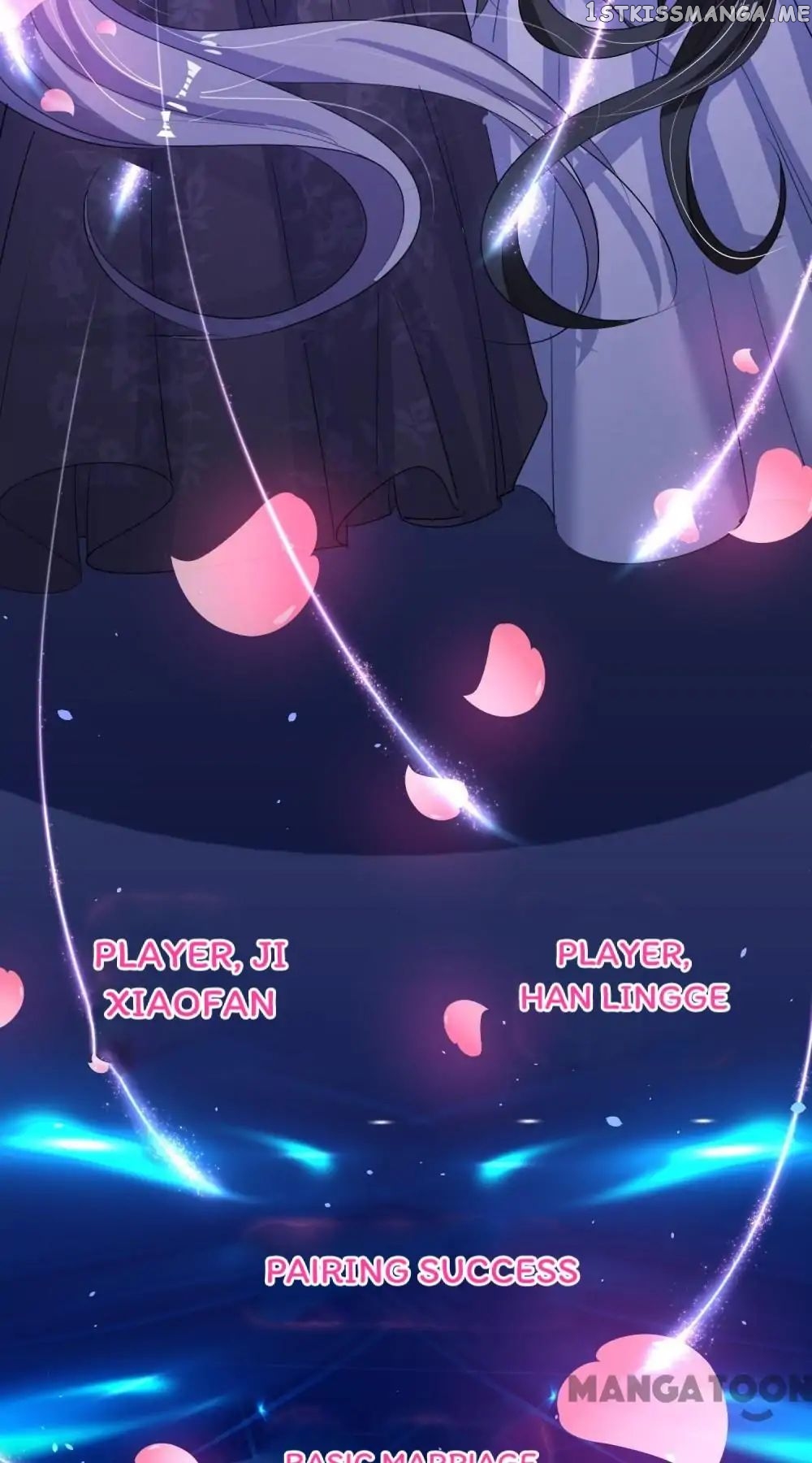 Love on the Clock chapter 44 - page 18