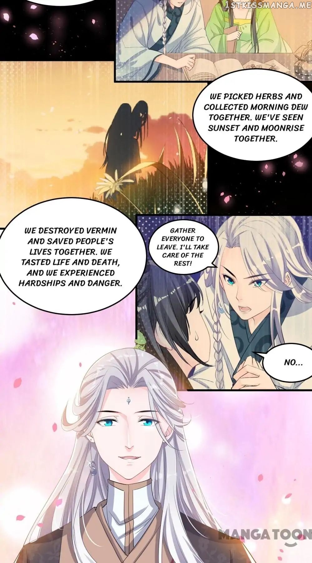 Love on the Clock chapter 44 - page 2