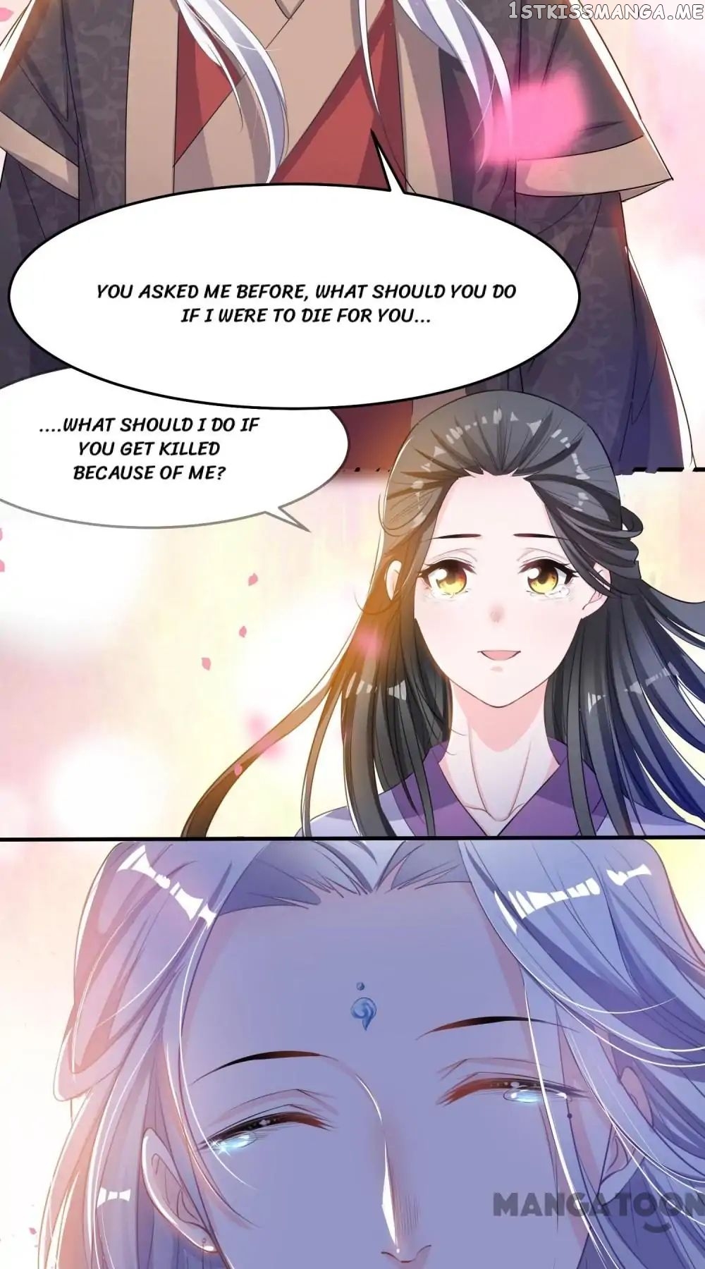 Love on the Clock chapter 44 - page 3
