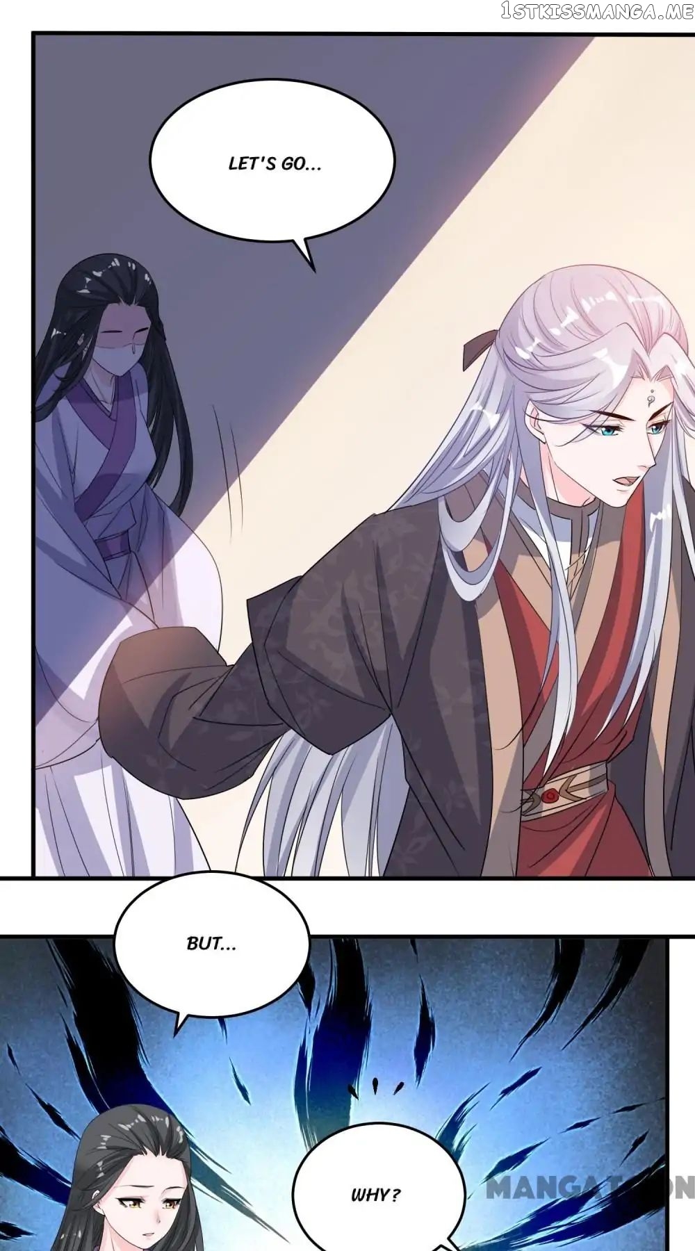 Love on the Clock chapter 44 - page 9