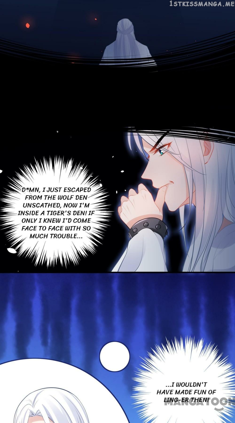 Love on the Clock chapter 79 - page 11