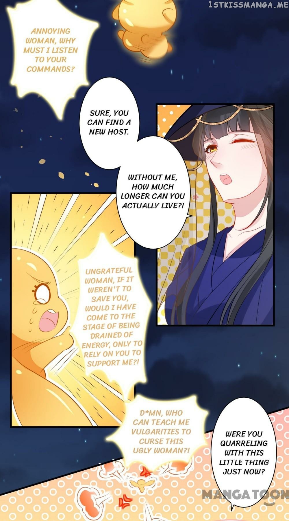 Love on the Clock chapter 79 - page 15