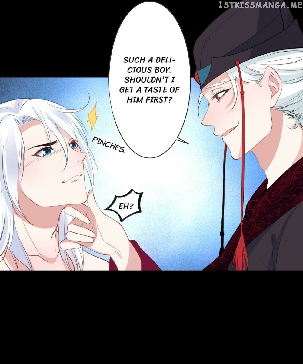 Love on the Clock chapter 79 - page 4
