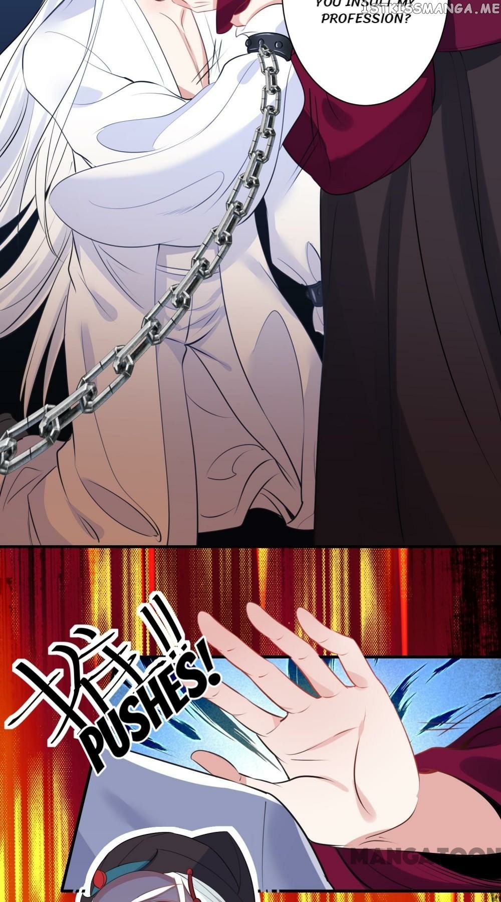 Love on the Clock chapter 79 - page 7