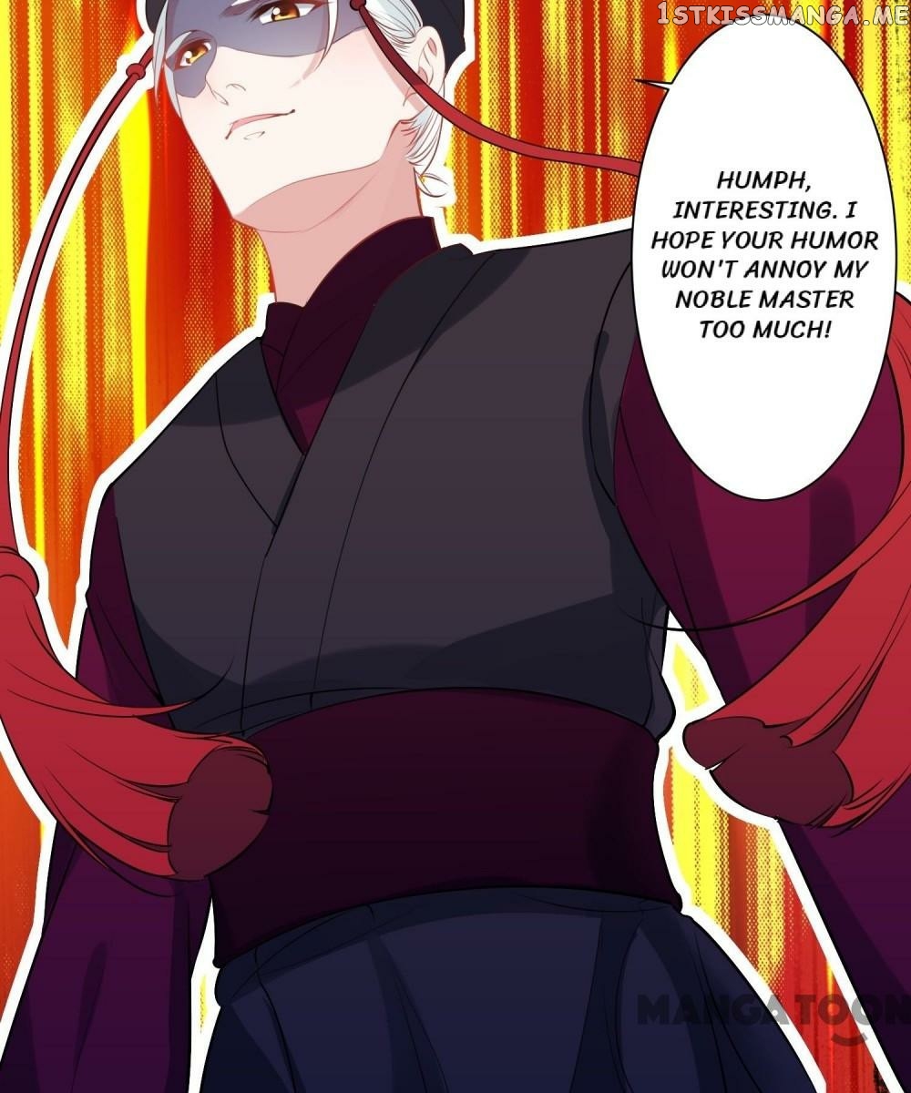 Love on the Clock chapter 79 - page 8