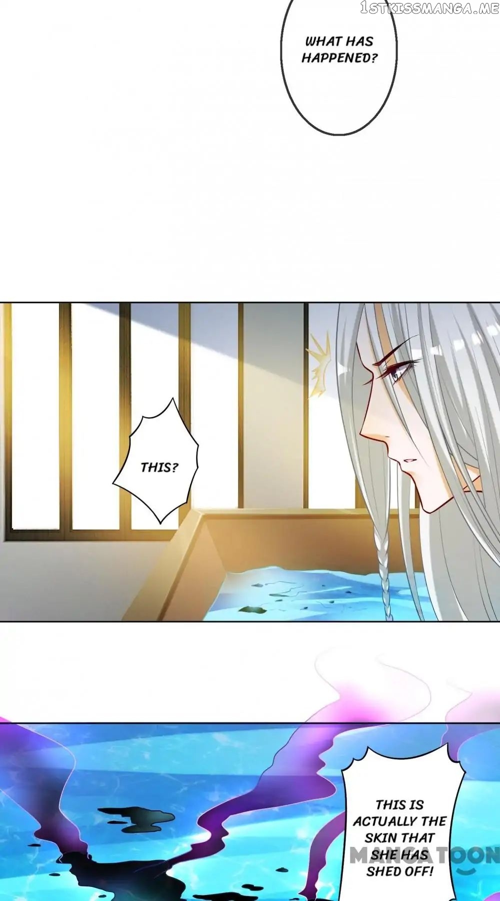 Love on the Clock chapter 5 - page 12