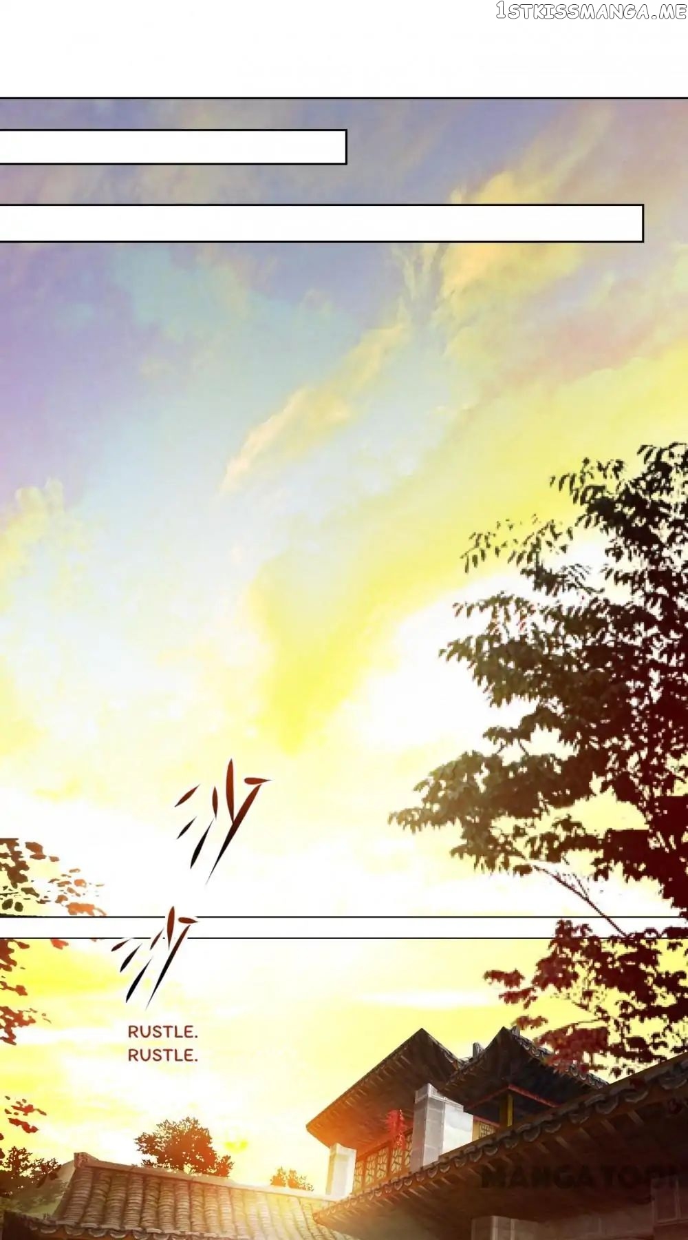 Love on the Clock chapter 5 - page 15