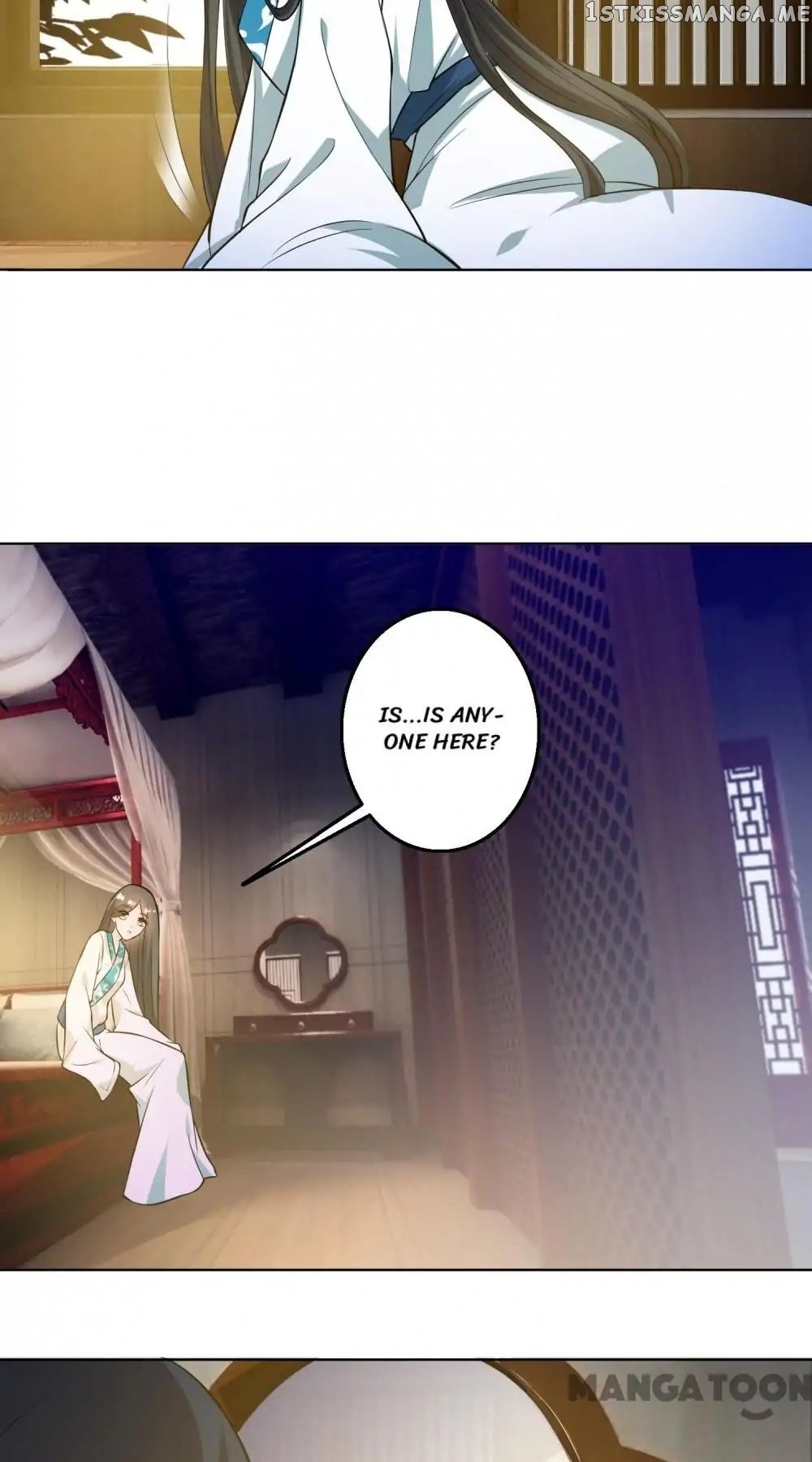 Love on the Clock chapter 5 - page 18