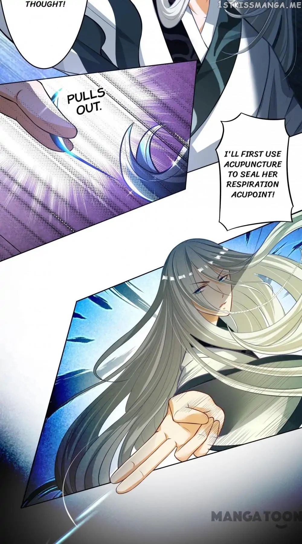Love on the Clock chapter 5 - page 2