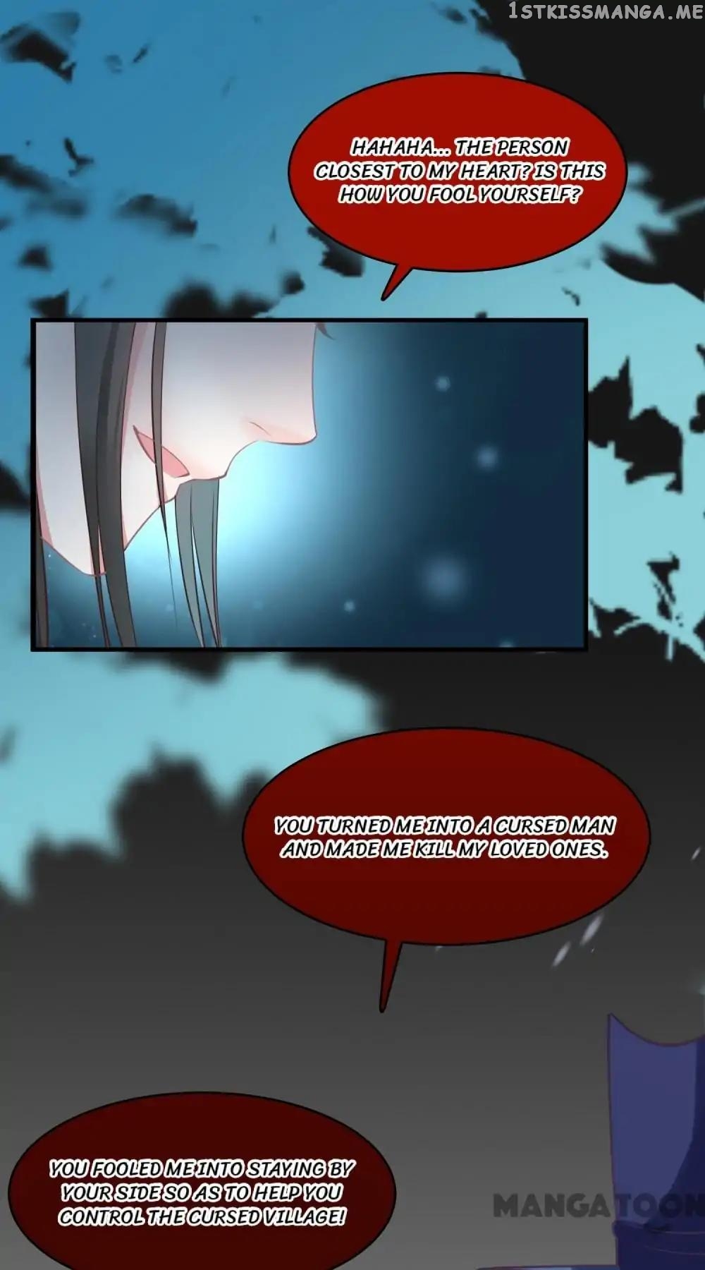 Love on the Clock chapter 68 - page 1