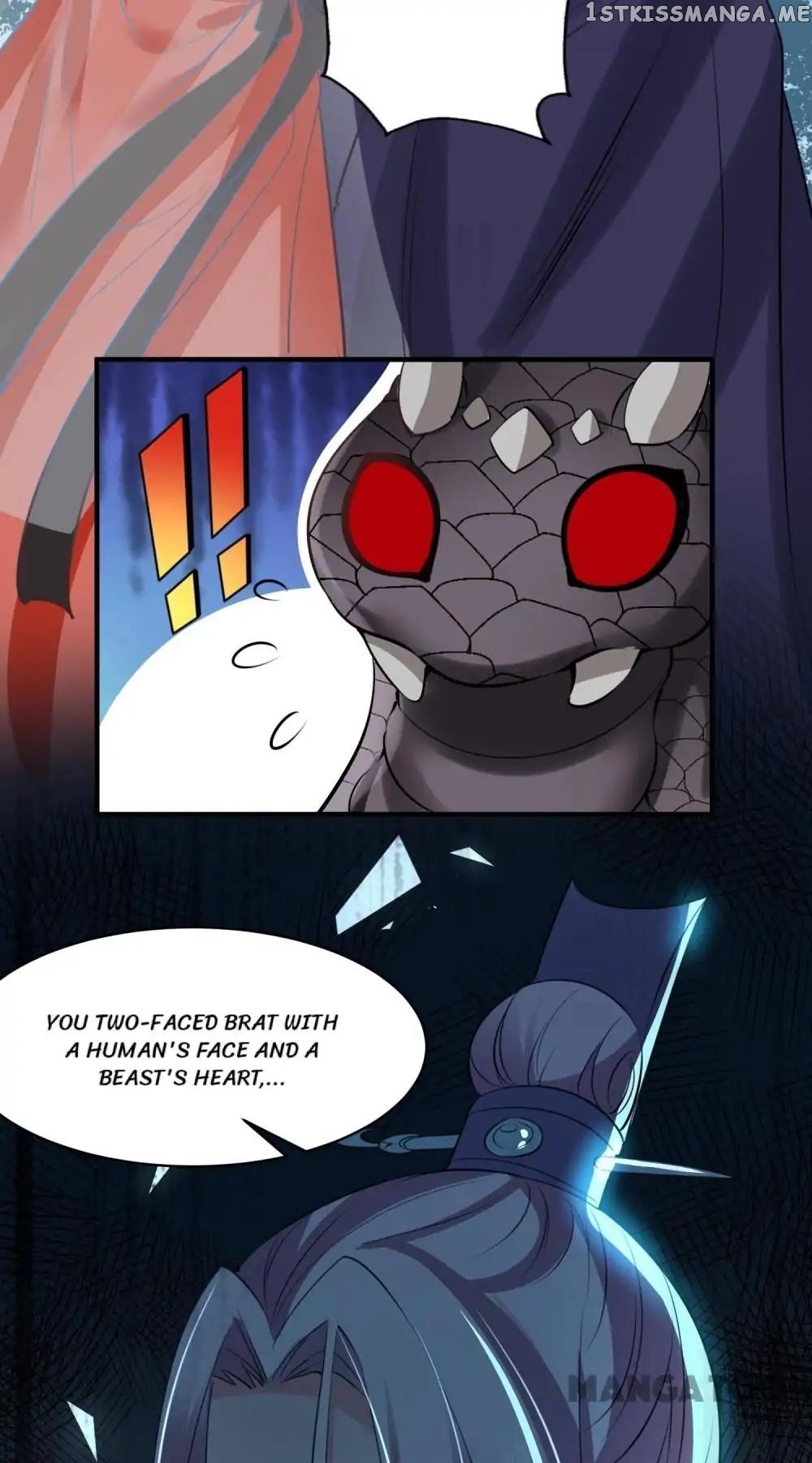 Love on the Clock chapter 68 - page 6