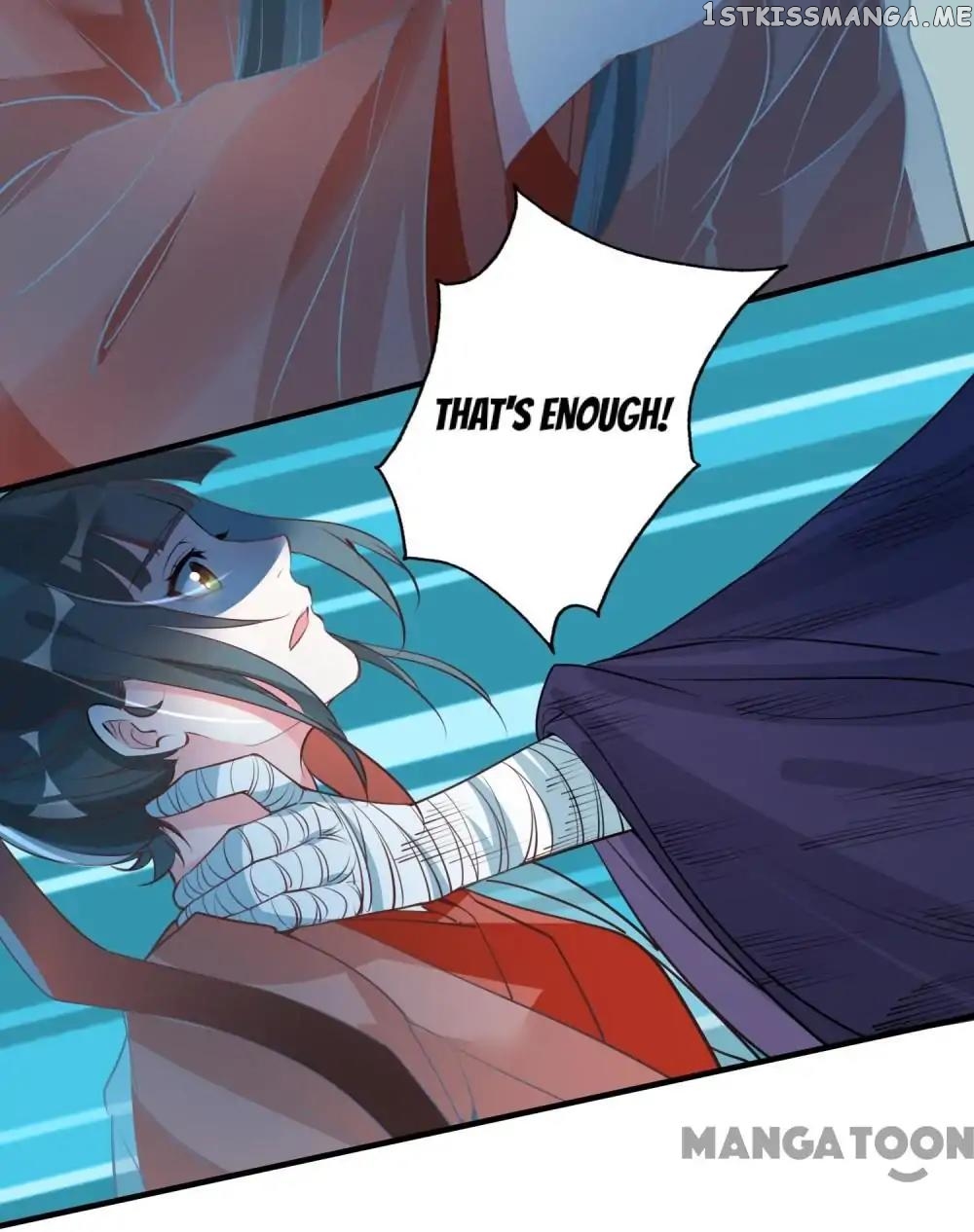Love on the Clock chapter 68 - page 8
