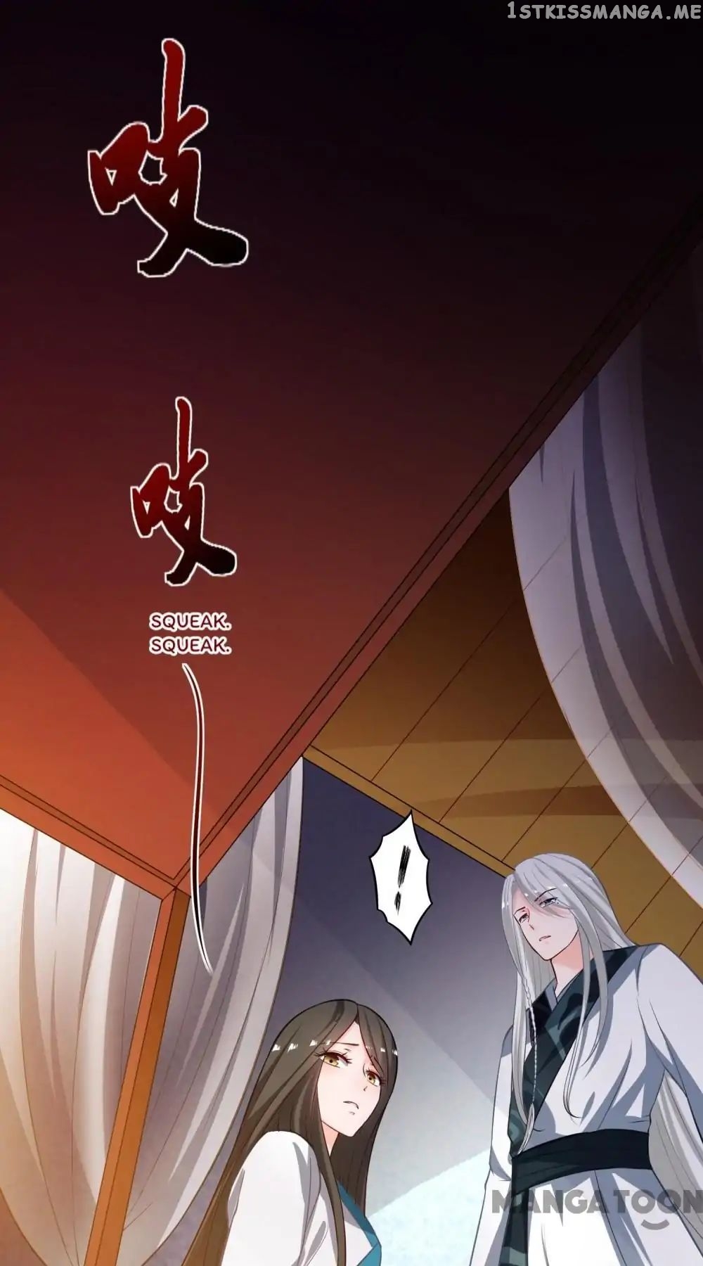 Love on the Clock chapter 6 - page 16