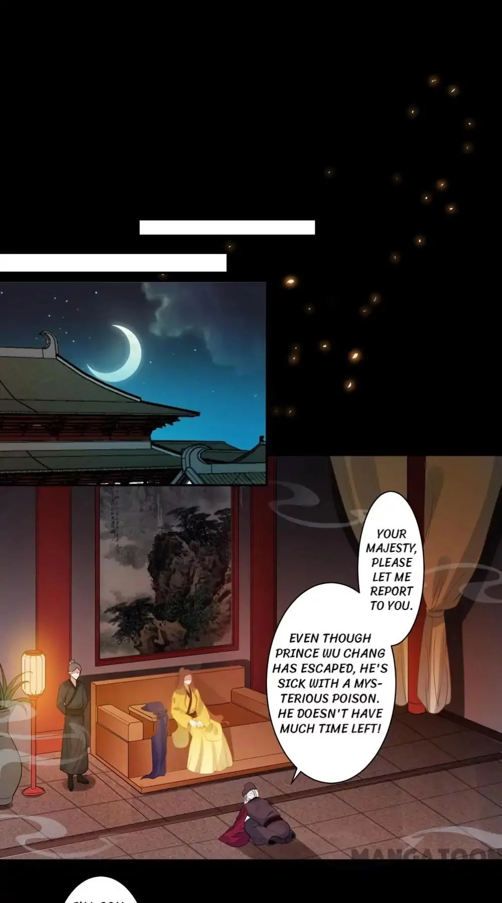 Love on the Clock chapter 80 - page 1