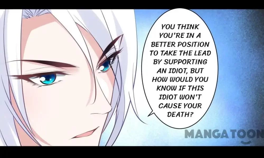 Love on the Clock chapter 80 - page 20