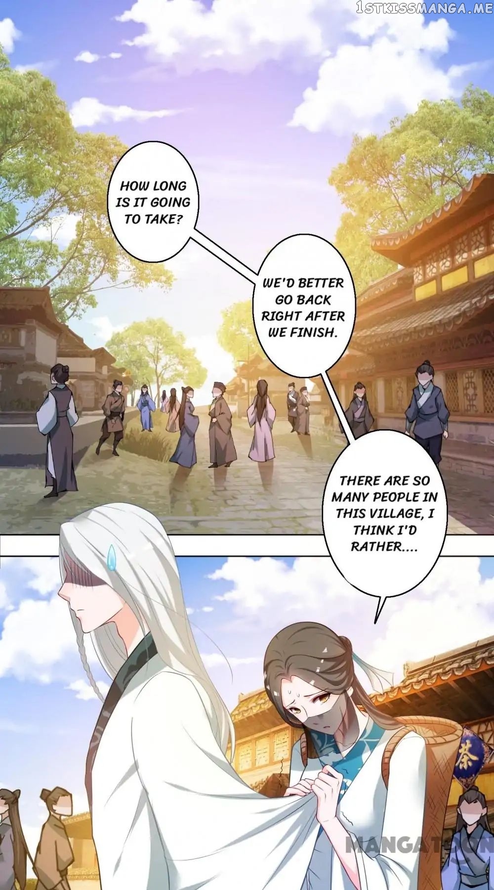 Love on the Clock chapter 7 - page 1