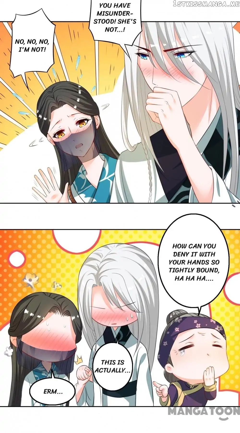 Love on the Clock chapter 7 - page 10