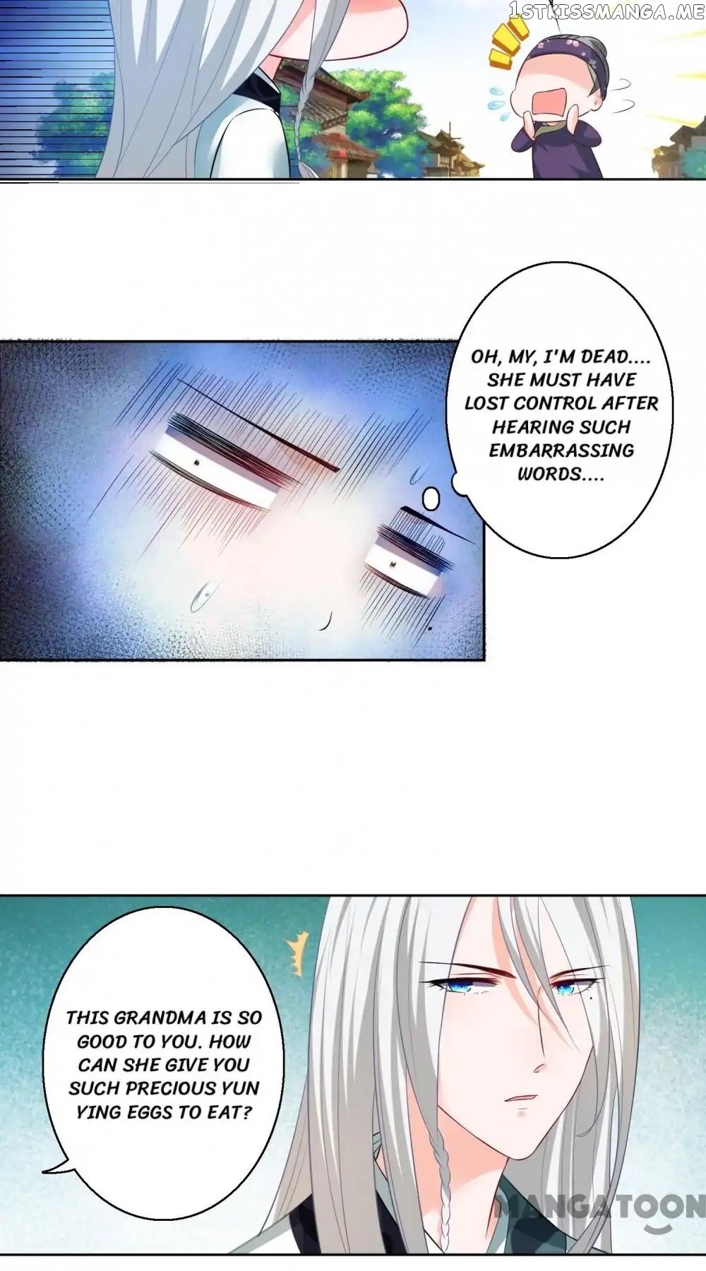 Love on the Clock chapter 7 - page 13
