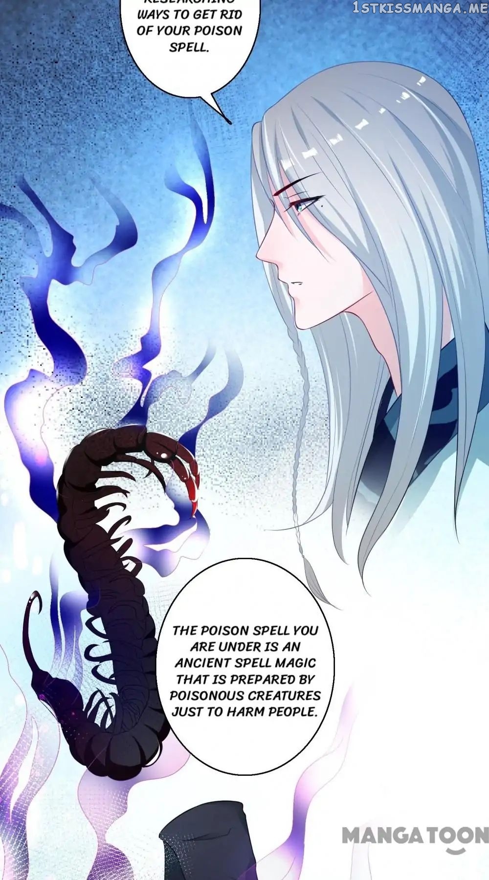 Love on the Clock chapter 7 - page 16