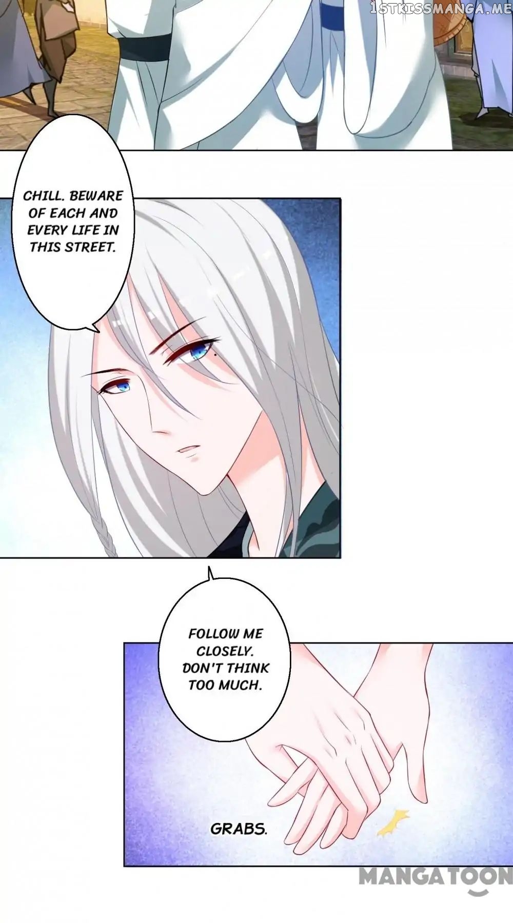 Love on the Clock chapter 7 - page 2