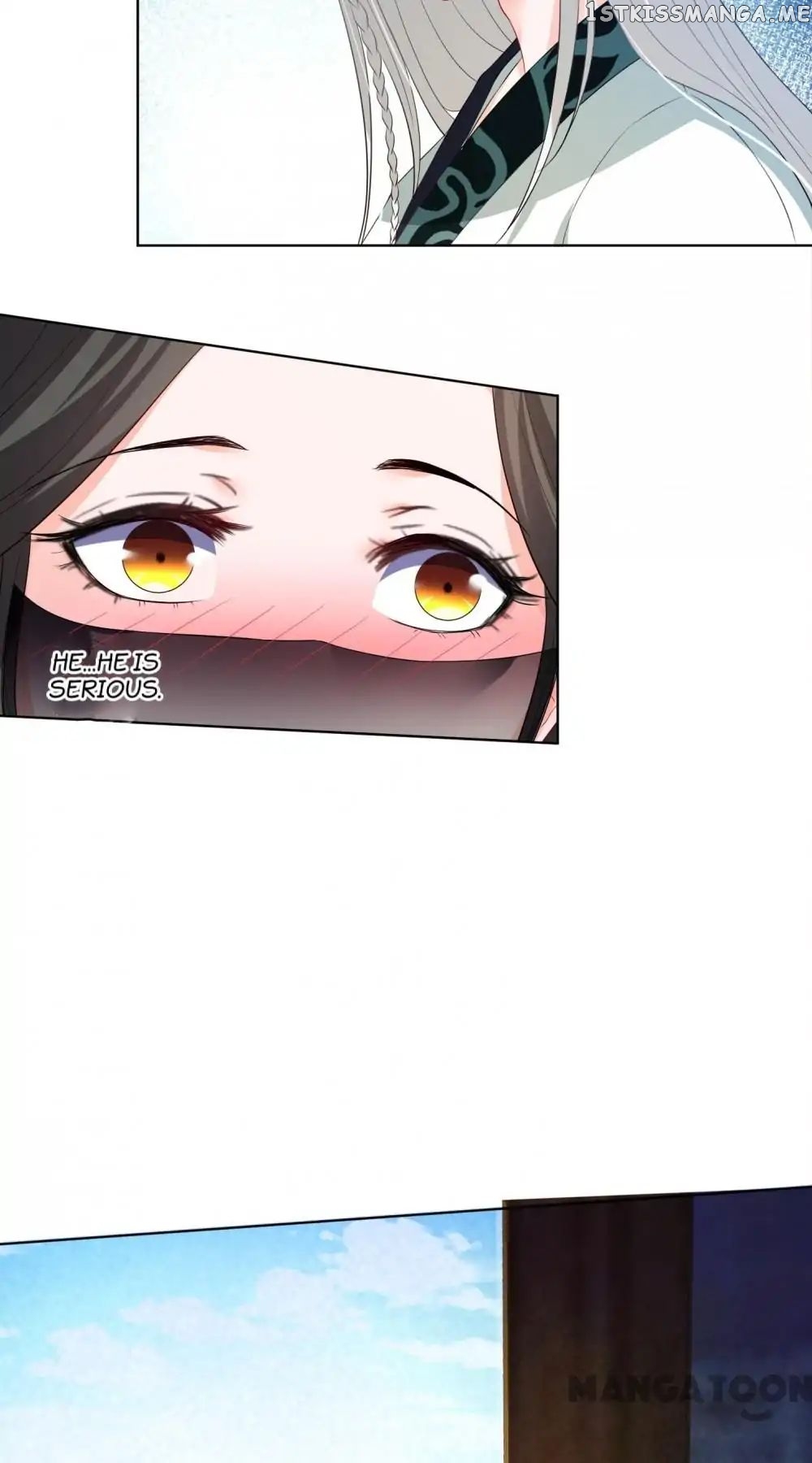 Love on the Clock chapter 7 - page 20