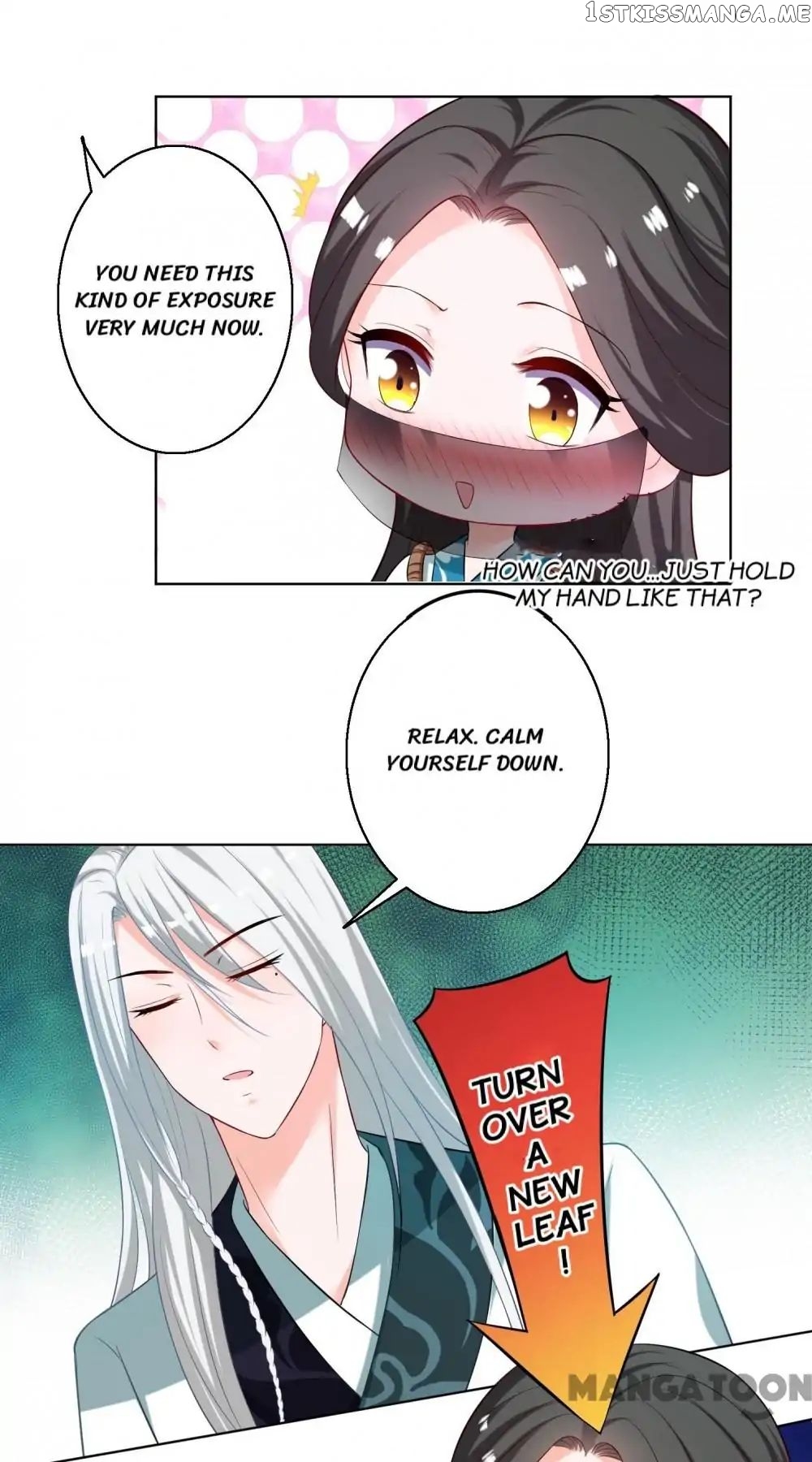 Love on the Clock chapter 7 - page 3