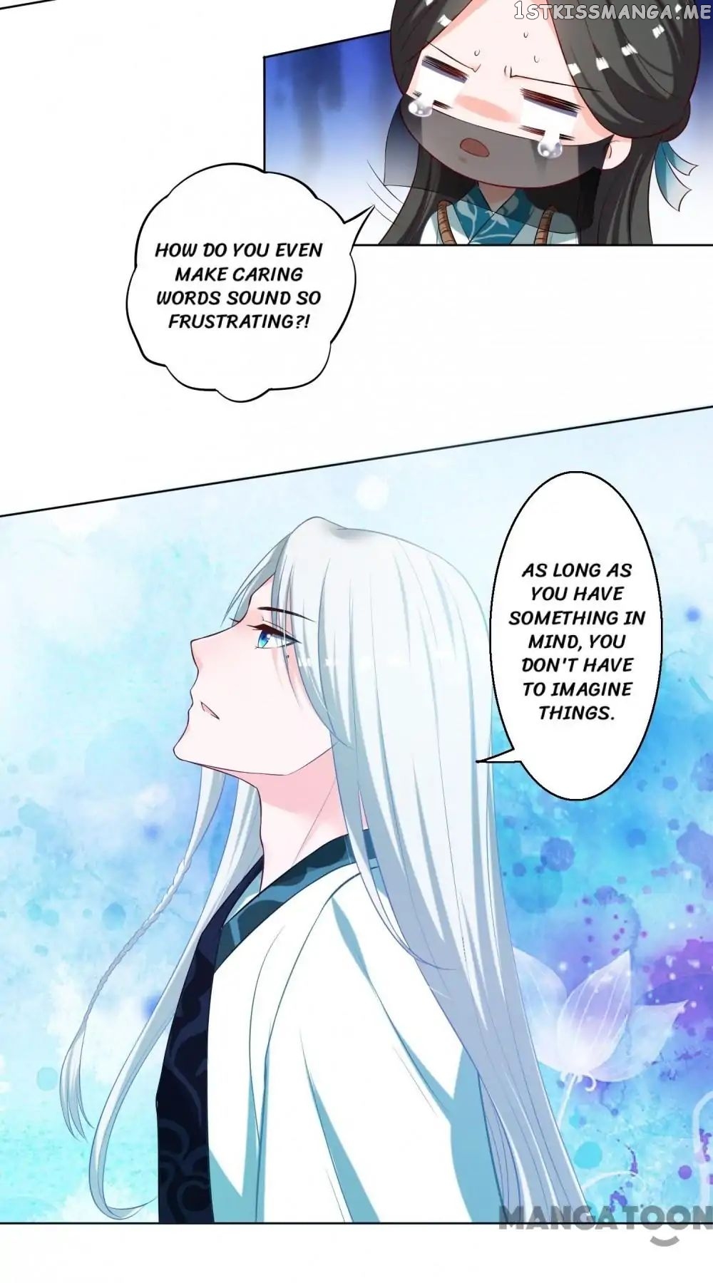 Love on the Clock chapter 7 - page 4