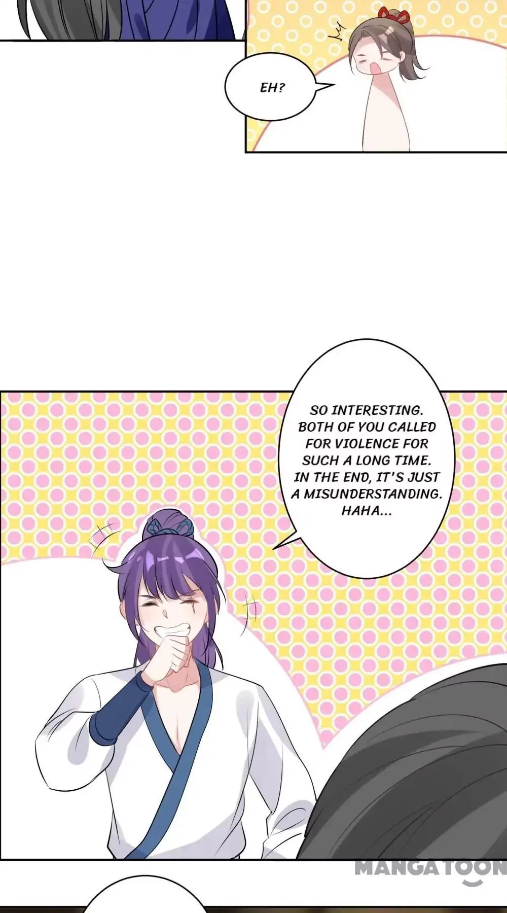 Love on the Clock chapter 81 - page 14
