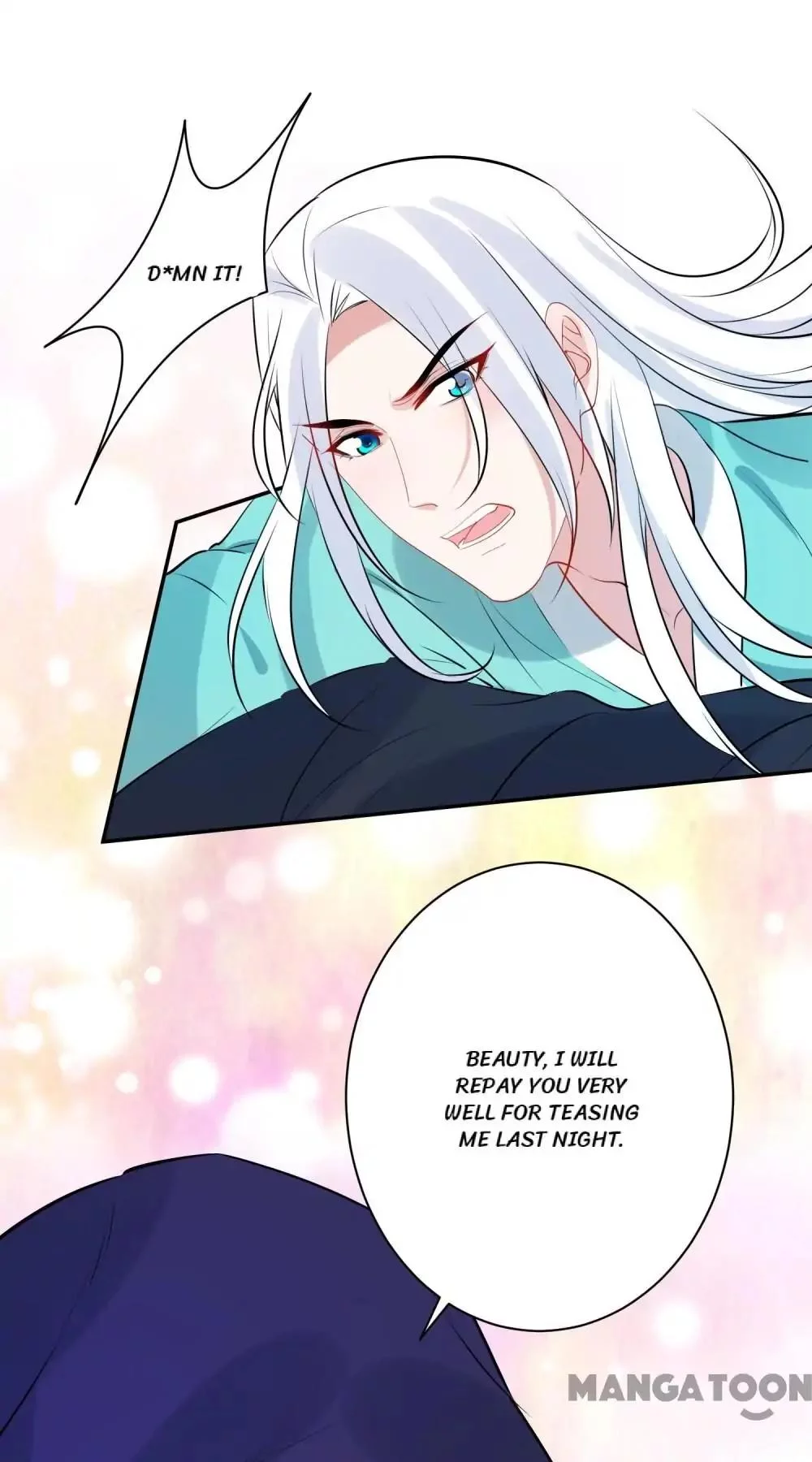 Love on the Clock chapter 81 - page 23