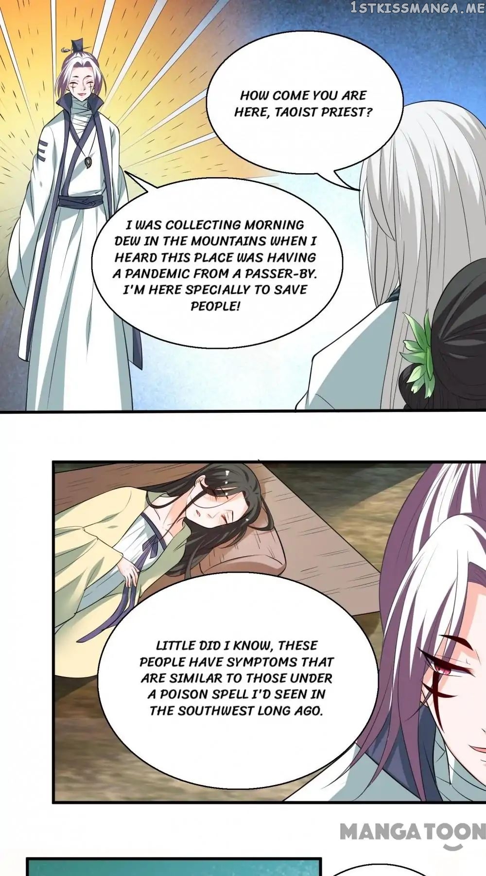 Love on the Clock chapter 10 - page 1