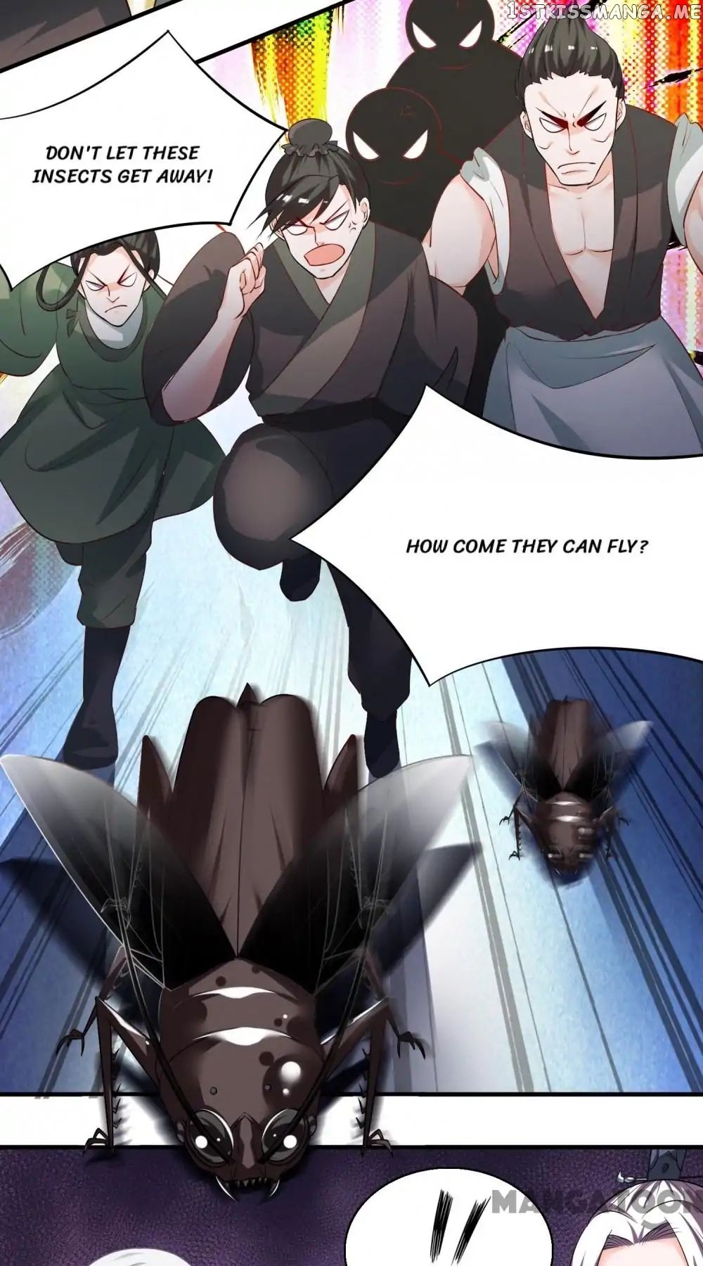 Love on the Clock chapter 10 - page 14