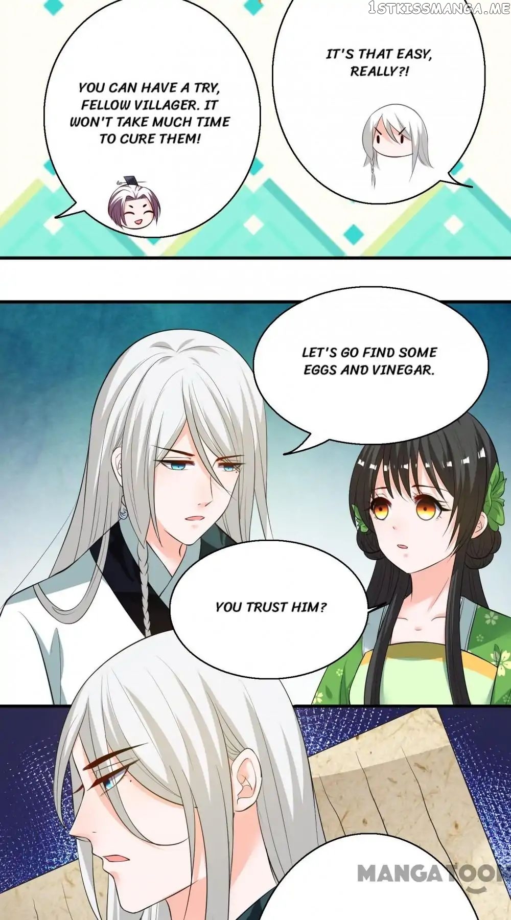 Love on the Clock chapter 10 - page 3