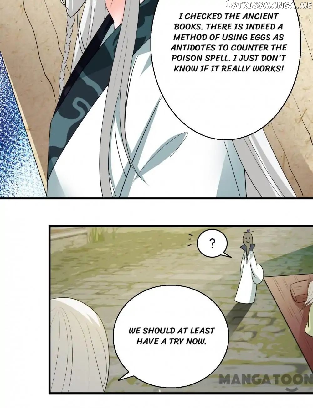 Love on the Clock chapter 10 - page 4