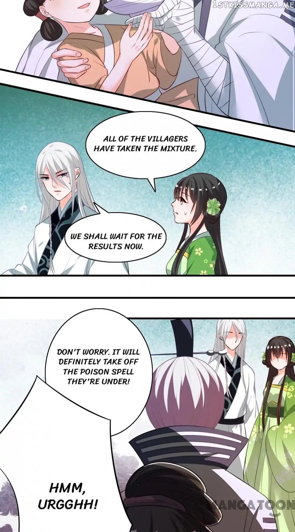 Love on the Clock chapter 10 - page 6