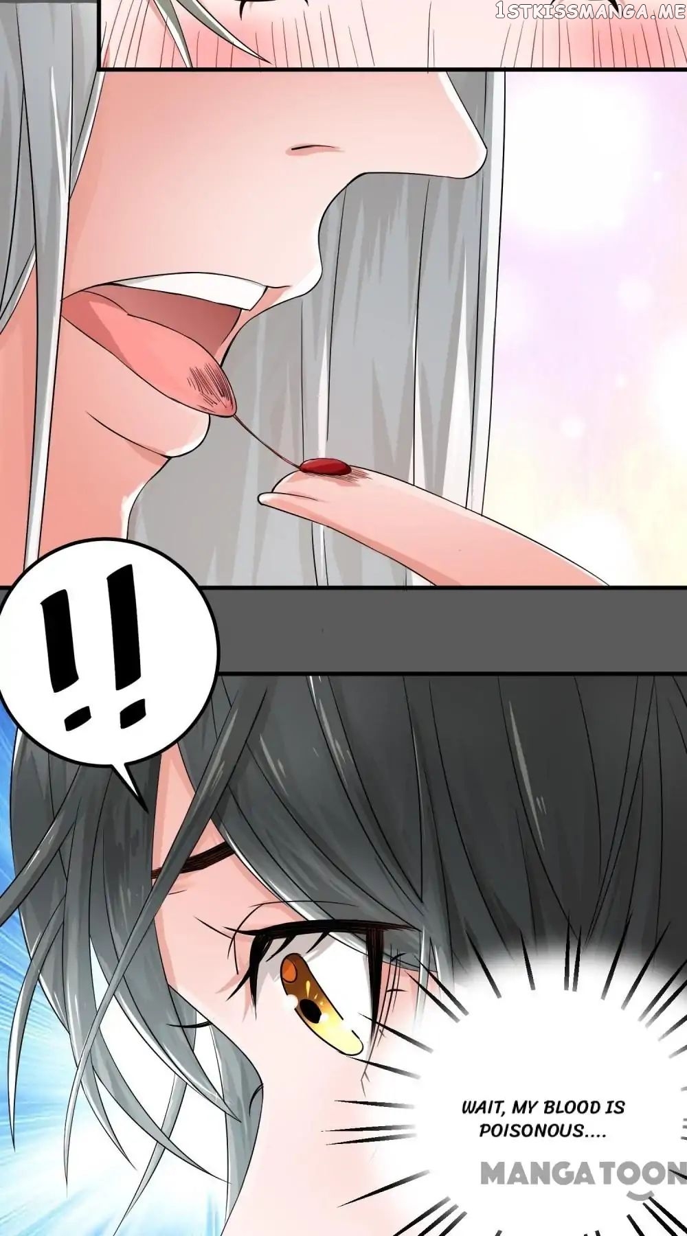 Love on the Clock chapter 19 - page 10