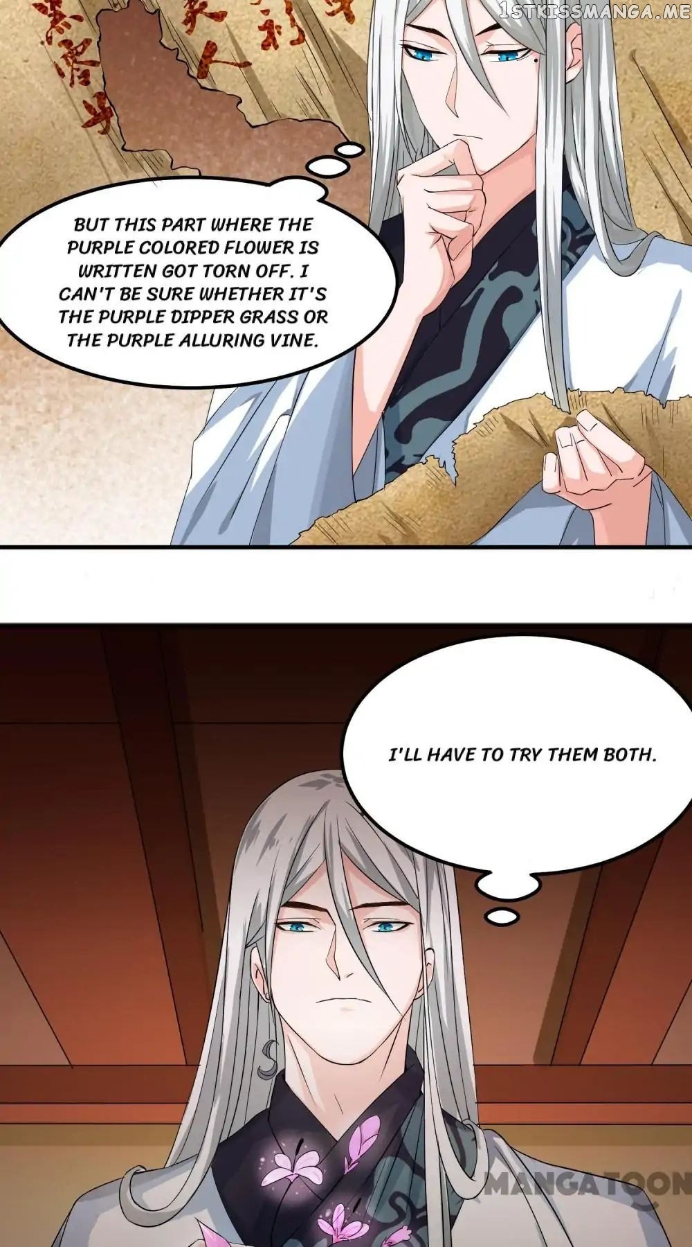 Love on the Clock chapter 19 - page 2